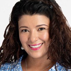 Telenovela La Mexicana y El Güero: conoce los personajes de la 15 gabriela zamora marcia