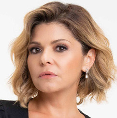 Telenovela La Mexicana y El Güero: conoce los personajes de la 1 itati cantoral andrea