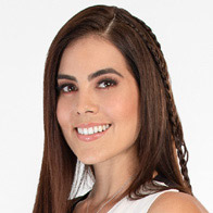 Telenovela La Mexicana y El Güero: conoce los personajes de la 26 jackie sauza eirka