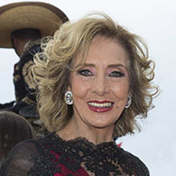 Telenovela La Mexicana y El Güero: conoce los personajes de la 28 lorena velazquez