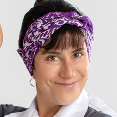 Telenovela La Mexicana y El Güero: conoce los personajes de la 6 montserrat maranon chabela