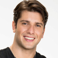 Telenovela La Mexicana y El Güero: conoce los personajes de la 13 rodrigo brand brandon