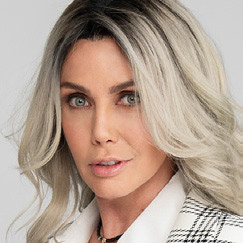 Telenovela La Mexicana y El Güero: conoce los personajes de la 30 sabine moussier olinka