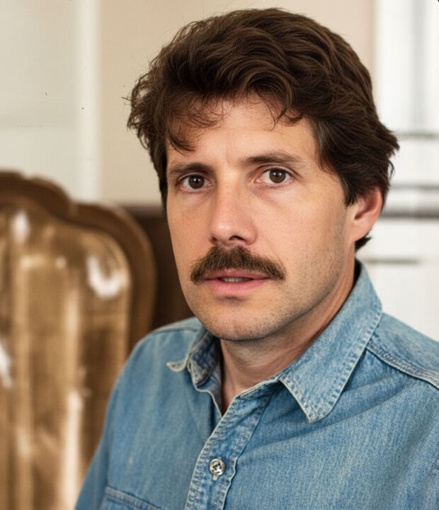 Telenovela La casa al final de la calle 4 hector bonilla