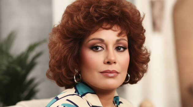 Telenovela La casa al final de la calle 3 saby kamalich